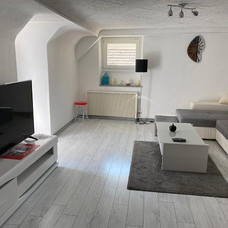 Chez Jose Appartement Rothau Buitenkant foto