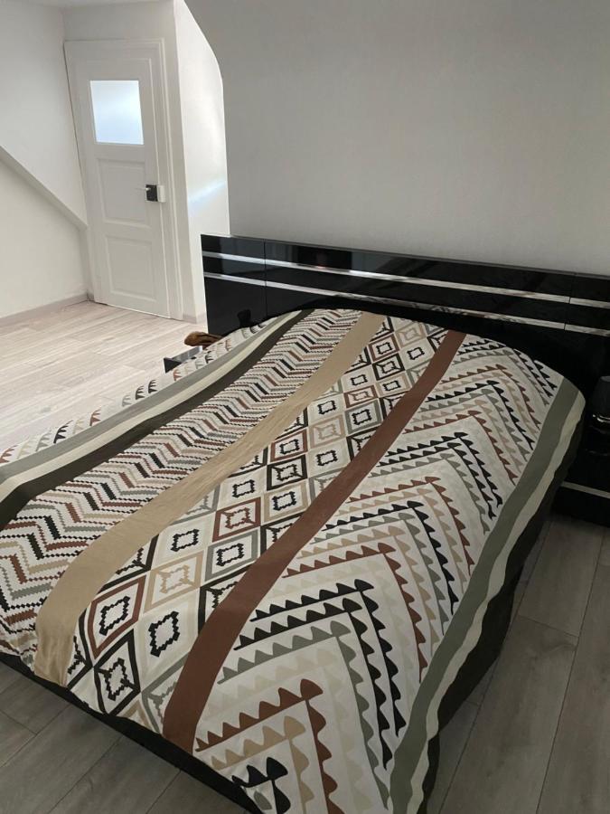 Chez Jose Appartement Rothau Buitenkant foto