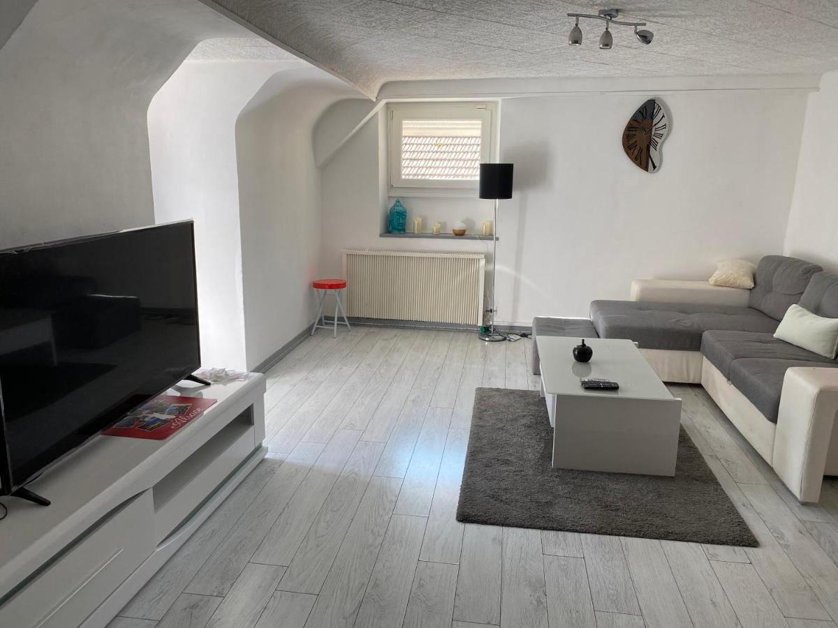 Chez Jose Appartement Rothau Buitenkant foto