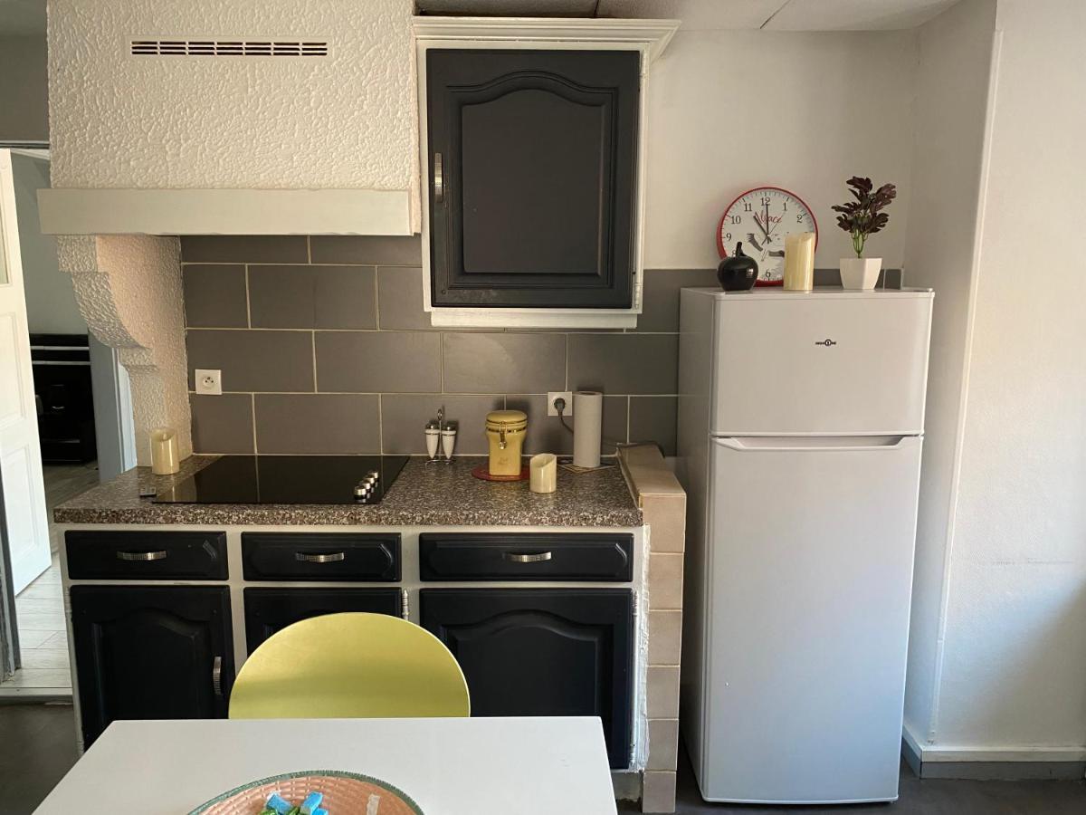 Chez Jose Appartement Rothau Buitenkant foto